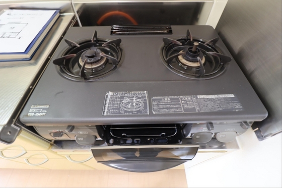 リビングタウン豊成 C棟