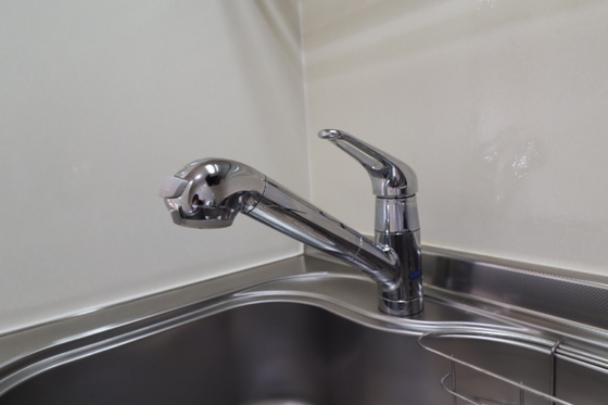 リビングタウン豊成 C棟