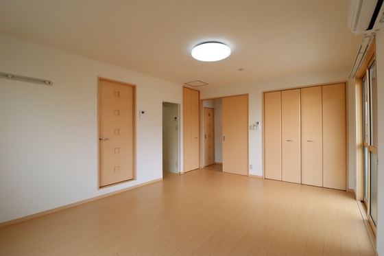 リビングタウン豊成 C棟