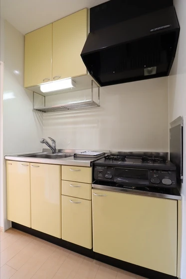 リビングタウン豊成 C棟