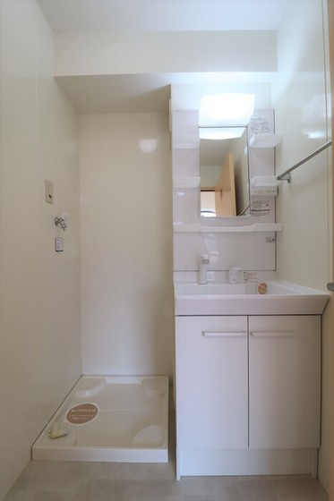 リビングタウン豊成 C棟