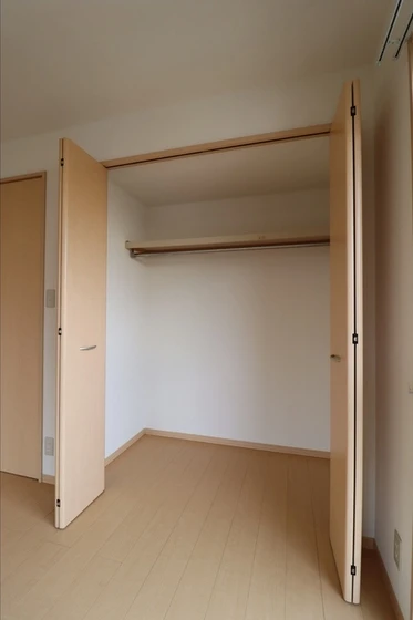 リビングタウン豊成 C棟