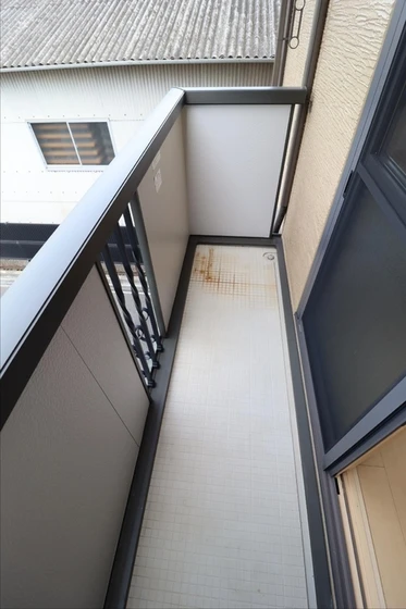 リビングタウン豊成 C棟