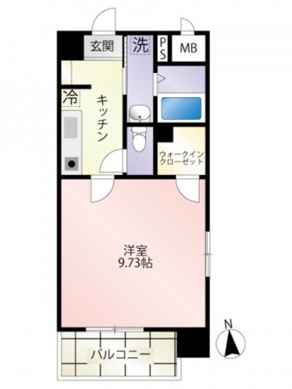 第14友建ビル