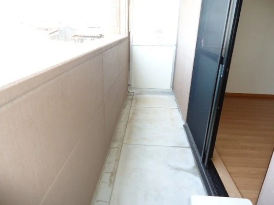 レジデンス スワニーⅢ