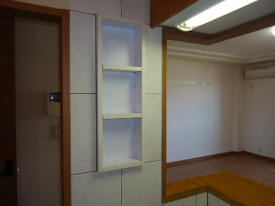 レジデンス スワニーⅢ