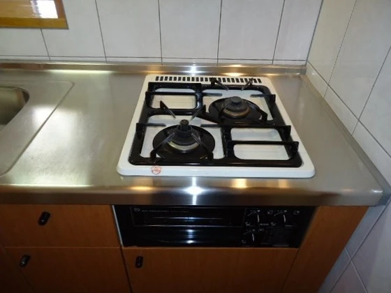 レジデンス スワニーⅢ