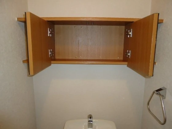 レジデンス スワニーⅢ