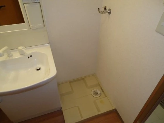 レジデンス スワニーⅢ