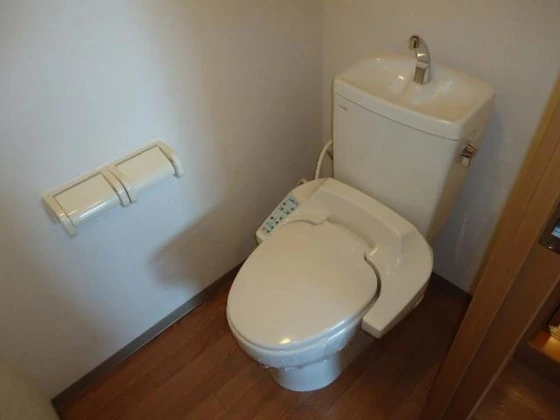 レジデンス スワニーⅢ