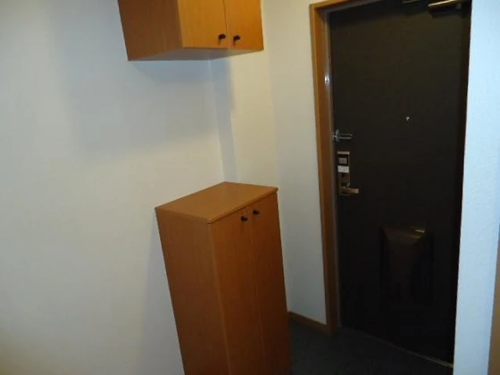 レジデンス スワニーⅢ