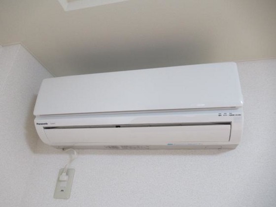 レジデンス スワニーⅢ