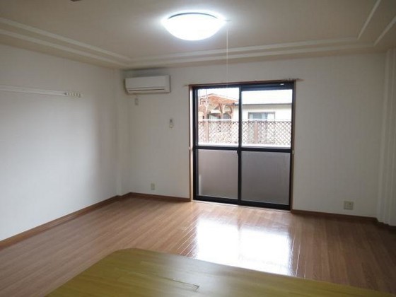 レジデンス スワニーⅢ