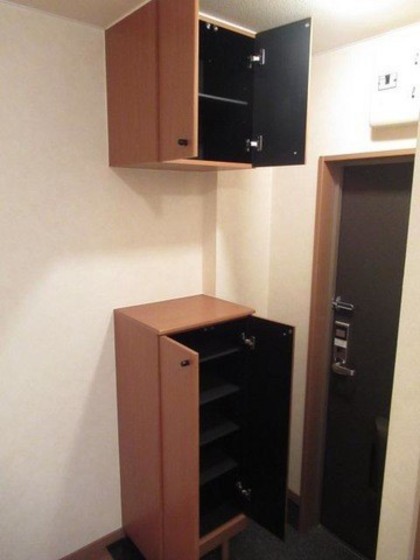 レジデンス スワニーⅢ