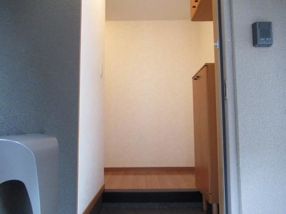 レジデンス スワニーⅢ