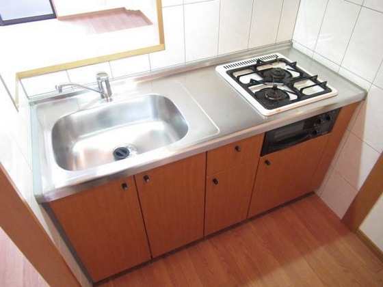 レジデンス スワニーⅢ