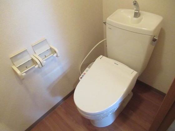 レジデンス スワニーⅢ