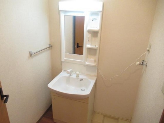 レジデンス スワニーⅢ