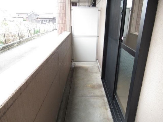 レジデンス スワニーⅢ