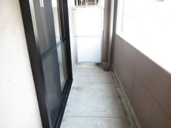 レジデンス スワニーⅢ