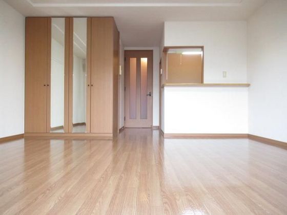 レジデンス スワニーⅢ