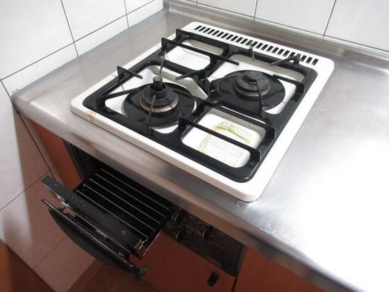 レジデンス スワニーⅢ