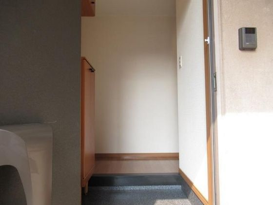 レジデンス スワニーⅢ