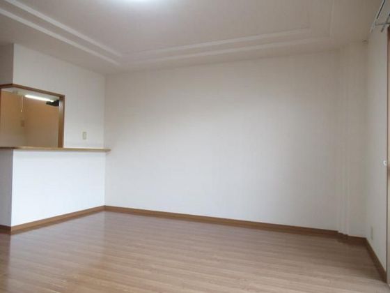 レジデンス スワニーⅢ