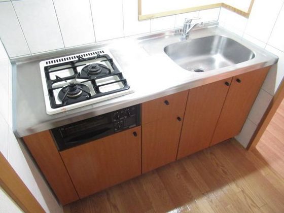 レジデンス スワニーⅢ