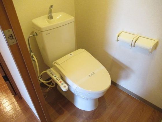 レジデンス スワニーⅢ