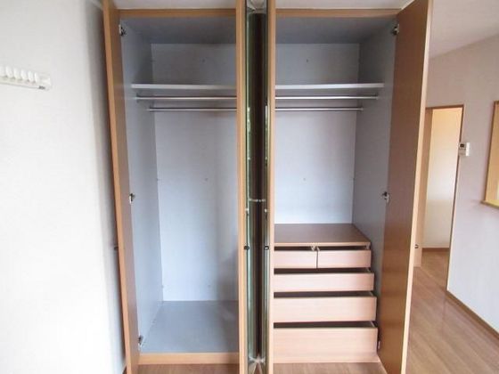 レジデンス スワニーⅢ