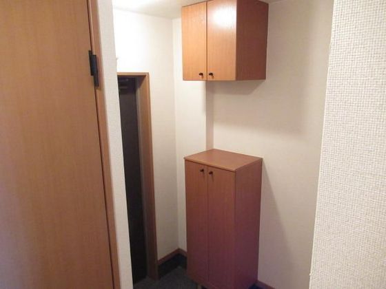 レジデンス スワニーⅢ