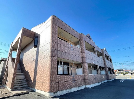 レジデンス スワニーⅢ