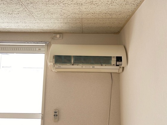 パークサイド学南 B