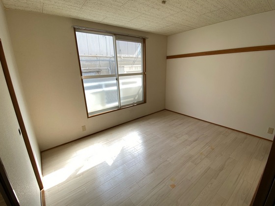 パークサイド学南 B