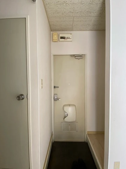 パークサイド学南 B