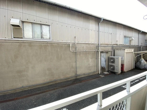 パークサイド学南 B