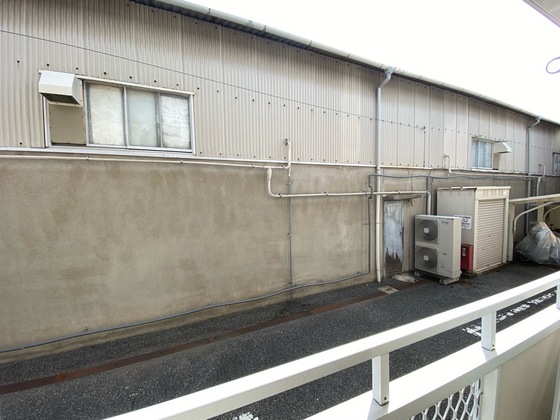 パークサイド学南 B