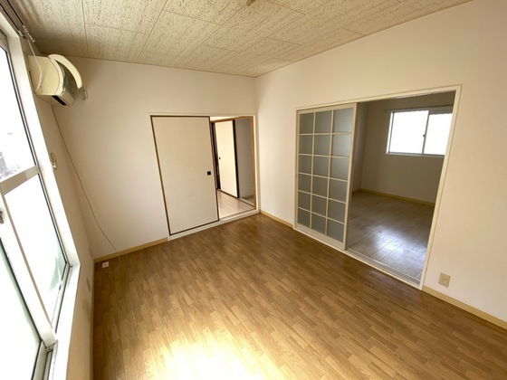 パークサイド学南 B