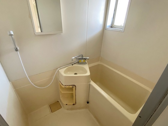 パークサイド学南 B