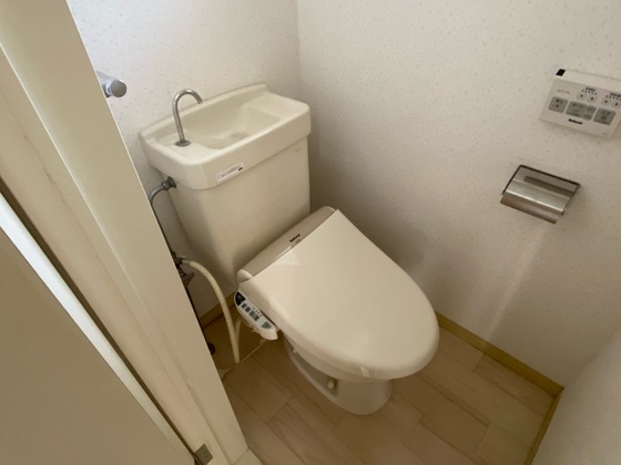 パークサイド学南 B