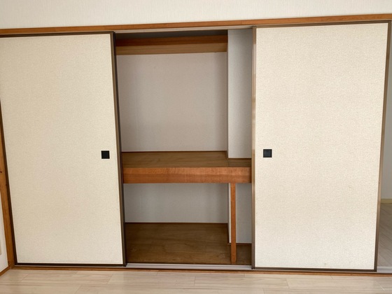 パークサイド学南 B