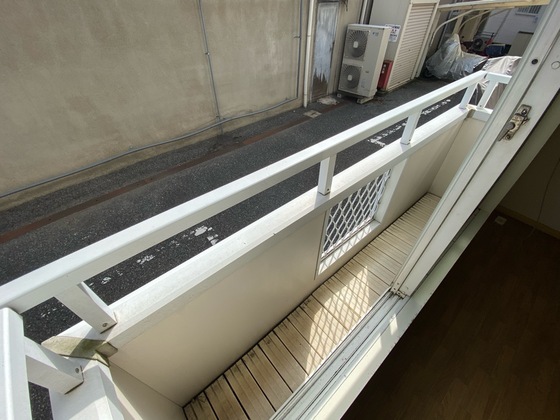 パークサイド学南 B