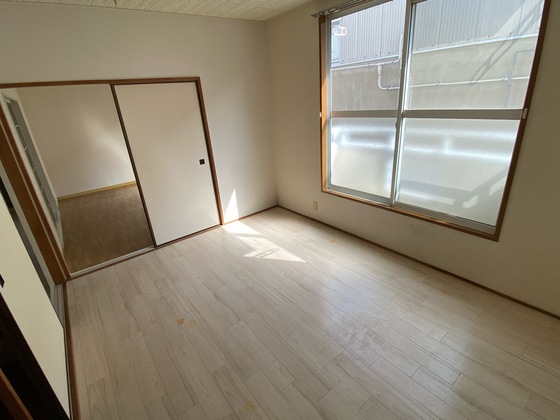 パークサイド学南 B