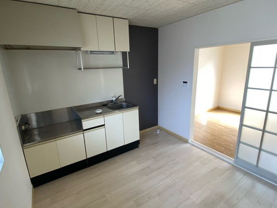 パークサイド学南 B