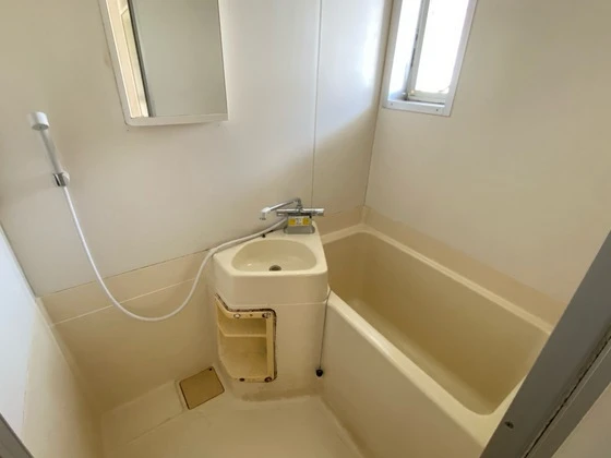 パークサイド学南 B