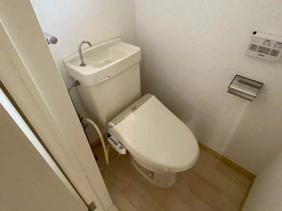 パークサイド学南 B