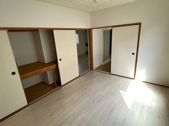 パークサイド学南 B