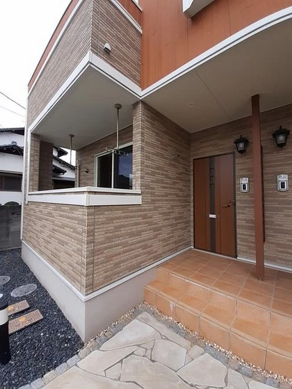 サンシャインハウスⅡ