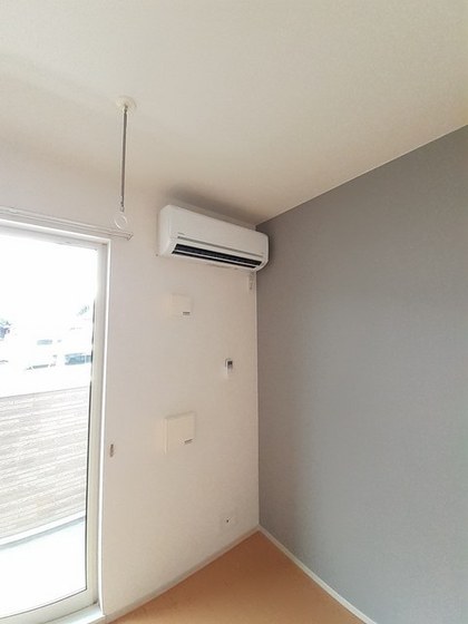 サンシャインハウスⅡ